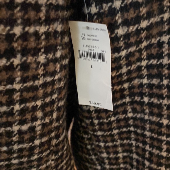 Jacket - NWT - Picture 3 of 11